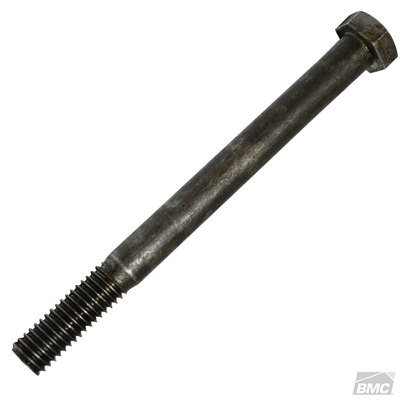 5//16-Inch X 5-Inch The Hillman Group 190126 Hex Bolt 50-Pack
